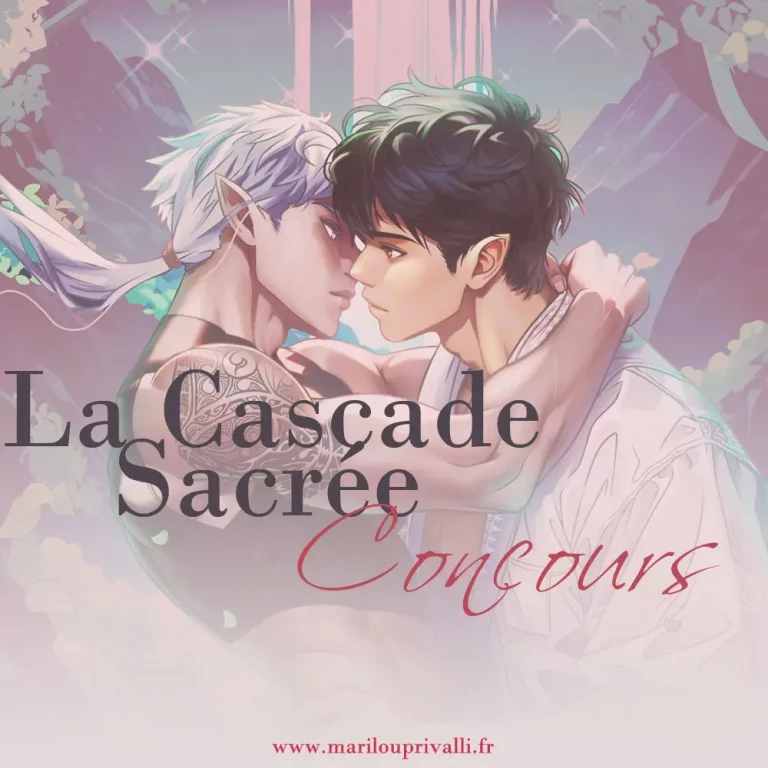 Lire la suite à propos de l’article Jeu concours