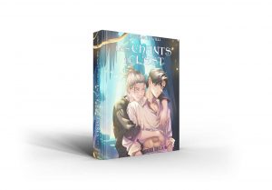 Les Chants de l'Est - Format Relié