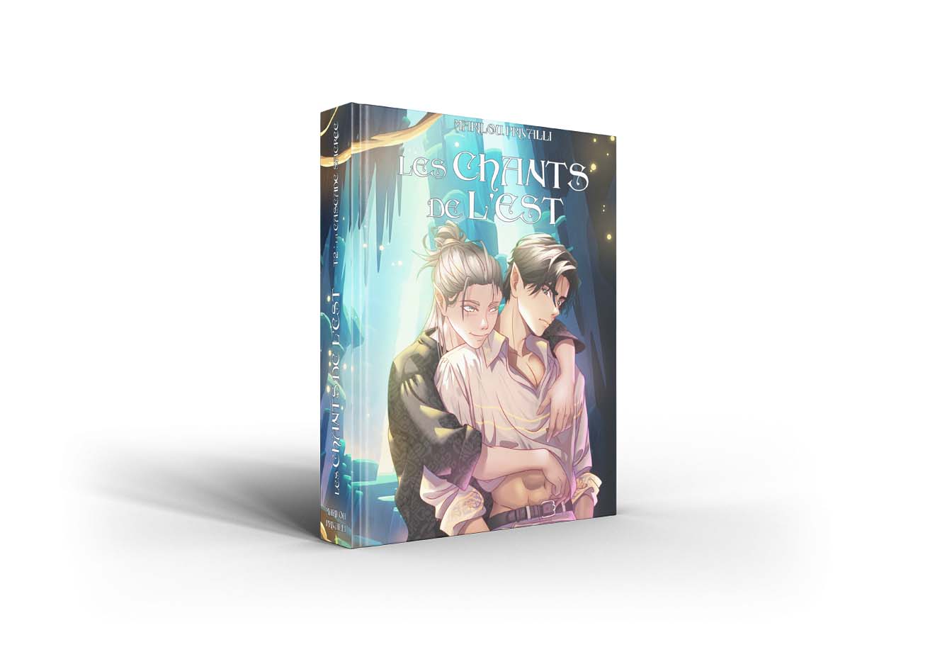 Les Chants de l'Est - Format Relié