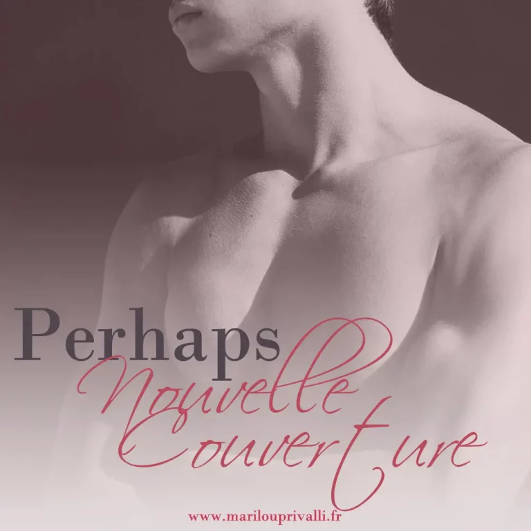 Lire la suite à propos de l’article Perhaps fait peau neuve