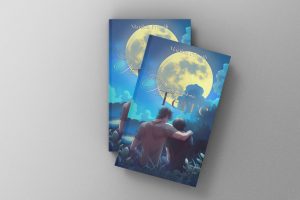 Les Murmures de la Terre - Romance MxM - Format Broché