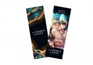 Marque-Pages Les Chants de l'Est