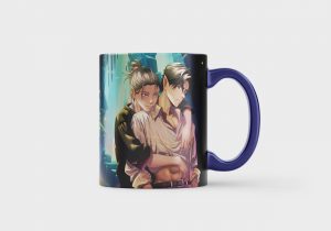 Mug 325ml Les Chants de l'Est