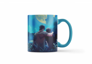Mug 325ml Les Murmures de la Terre