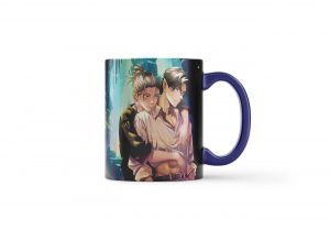 Mug 325ml Les Chants de l'Est