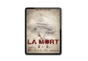 La mort à fleur de peau - Romance MM - Dystopie - Ebook