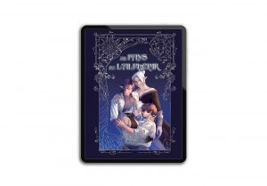 Epub - Intégrale Au Pays de l'Àlfheimr